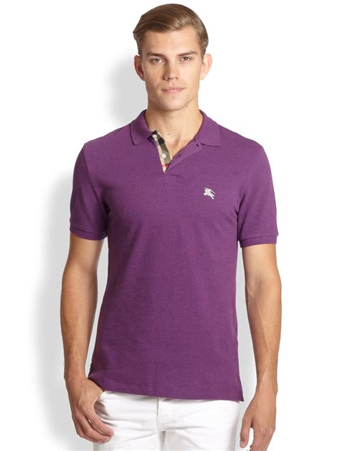 burberry polo macy's|burberry polo outlet.